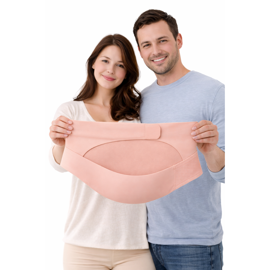maternity belt