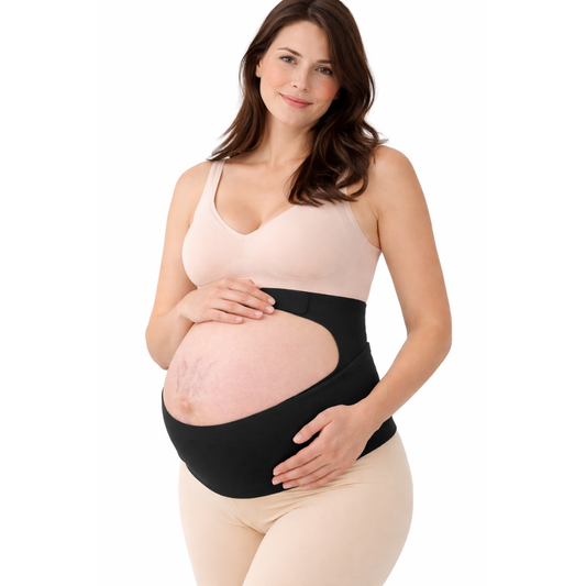 maternity belt